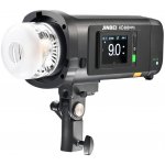 Jinbei HD 600 MAX TTL, HSS bateriový blesk 600 Ws s reflektorem – Zboží Živě