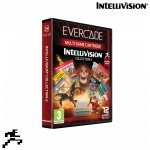 Intellivision Collection 2 (Evercade Cartridge 26) – Zboží Dáma