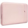 Brašna na notebook tomtoc Sleeve 14" MacBook Pro růžová, TOM-A13D2C1