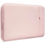 tomtoc Sleeve 14" MacBook Pro růžová, TOM-A13D2C1 – Sleviste.cz