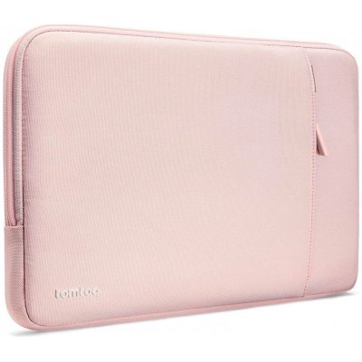 tomtoc Sleeve 14" MacBook Pro růžová, TOM-A13D2C1 – Zboží Mobilmania