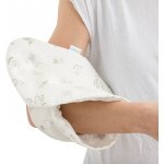 New Baby My Zoe Kojenecký mušelínový bryndák – Zboží Dáma