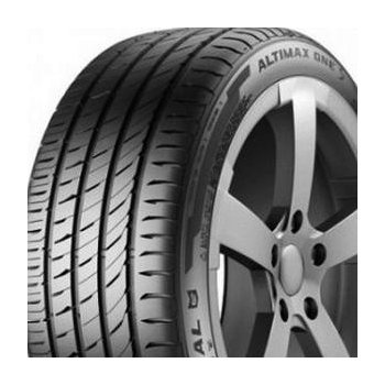 Pneumatiky General Tire Altimax One S 205/65 R15 94H