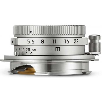 Leica 28mm f/5.6 SUMMARON-M