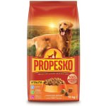 Propesko pes VITALITY 10 kg – Hledejceny.cz