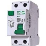 Gacia SL6N typ AC B20A 30mA 1P+N – Zbozi.Blesk.cz