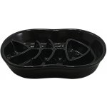 Nobby keramická protihltací Miska FISH 500 ml – Zboží Dáma