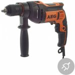 AEG SBE 750 RE – Hledejceny.cz
