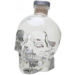 Crystal Head Vodka 40% 0,7 l (holá láhev) – Zboží Dáma