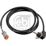 FEBI BILSTEIN Snímač, teplota chladiva 105949