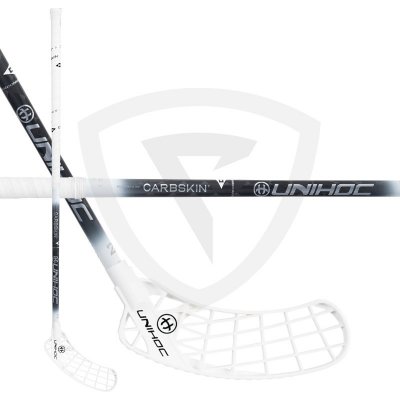 Unihoc Iconic Carbskin Feather Light 26 – Zboží Dáma