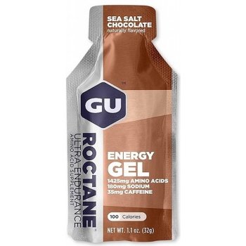 GU Roctane energy gel 32 g