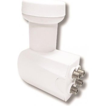 Maximum PQ-40 LNB Gold Quattro 0,1dB