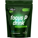 Edgar Focus P Drink 1000 g – Hledejceny.cz
