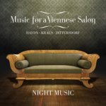 Haydn/Kraus/Dittersdorf - Music for a Viennese Salon CD – Hledejceny.cz