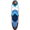 Paddleboard F2 Peak Windsurf 10'8''