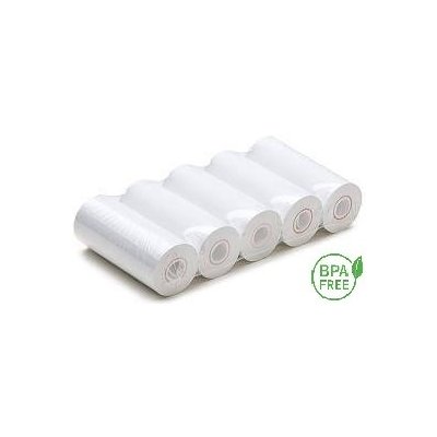 Pokladní kotouček TERMO CL48 57/40/bez dutinky (22m) – Zboží Živě