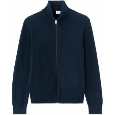 Celio MELIMZIP pánský svetr tmavě modrá – Zboží Dáma