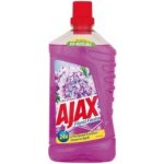 Ajax čistící prostředek na podlahy Floral Fiesta Lilac Breeze 1 l – Zboží Mobilmania