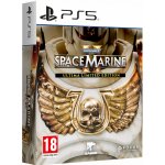 Warhammer 40,000: Space Marine 2 (Ultima Limited Edition) – Zbozi.Blesk.cz