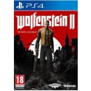 Wolfenstein 2: The New Colossus (Collector's Edition)