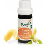 Bergila éterický olej Citron BIO 30 ml – Hledejceny.cz