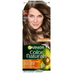 Garnier Color Naturals Nude středně hnědá 5N – Zboží Dáma
