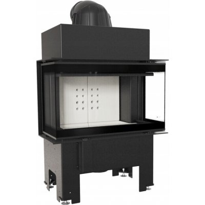 Kratki NBC 7 kW průměr kouřovodu 160 mm – Sleviste.cz