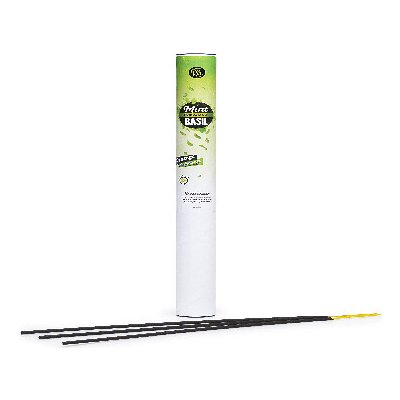 Boles D´olor Tyčinky vonné Mint, Citronella & Basil 40 cm 12 ks – Hledejceny.cz