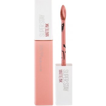 Maybelline Superstay Matte Ink 05 Loyalist rtěnka 5 ml