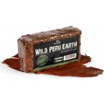 Terrario Wild Peru Earth 650 g, 7 l – Zboží Dáma