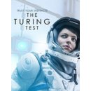 The Turing Test