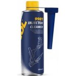 Mannol Injector Cleaner 300 ml – Hledejceny.cz