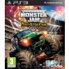 Hra na PS3 Monster Jam: Path of Destruction