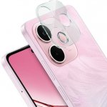 IMAK 129018 celoplošné sklo pro fotoaparát Oppo A5 Pro 5G transparentní – Zboží Živě