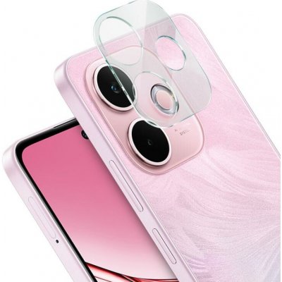 IMAK 129018 celoplošné sklo pro fotoaparát Oppo A5 Pro 5G transparentní – Zboží Živě