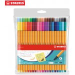 STABILO point liner 88 40 ks – Zboží Živě