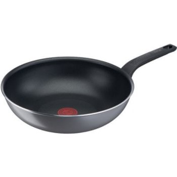 Tefal wok pánev Easy Plus B 28 cm od 549 Kč - Heureka.cz