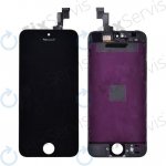 LCD Displej + Dotykové sklo + Rám Apple iPhone SE – Zboží Mobilmania