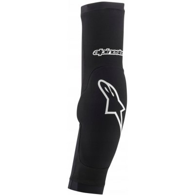 Alpinestars Paragon Plus černá – Hledejceny.cz