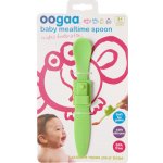 EP Line SE Oogaa Lžička vláček zelená – Zboží Mobilmania