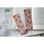 ePipí Záložka - Lišky – Sleviste.cz