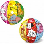 Míč Disney classic 14 cm – Zboží Dáma