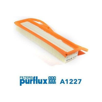 Vzduchový filtr PURFLUX A1227 – Hledejceny.cz