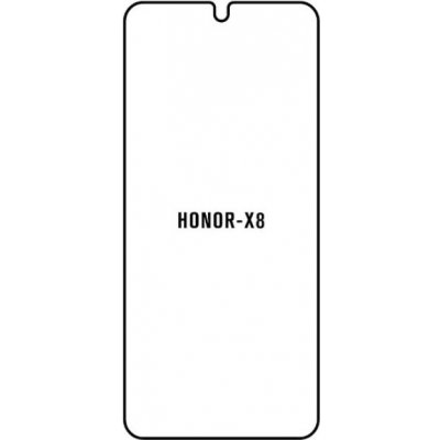 Ochranná fólie Hydrogel Huawei Honor X8 – Hledejceny.cz