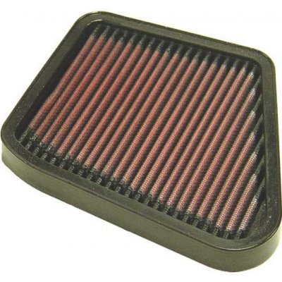 Vzduchový filtr K&N filters - KA 2587 – Hledejceny.cz