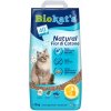 Stelivo pro kočky BIOCAT´S Natural Cotton Blossom 5 kg