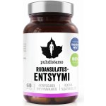Puhdistamo Digestive Enzymes 60 kapslí – Hledejceny.cz