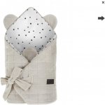 Sleepee Zavinovačka Royal Baby Swaddle Wrap písková – Zboží Dáma