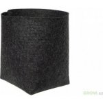 Gronest textilní květináč 380l YBP – Sleviste.cz